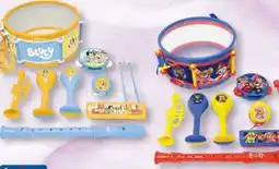 Interspar Lexibook Bluey Musikset Angebot