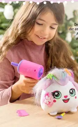 Interspar Hair‘iffic Hairstyling Salon Angebot