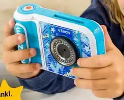 Interspar Vtech Kidizoom Print Cam Angebot