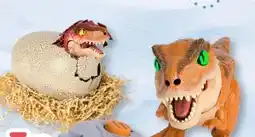 Interspar Mattel Jurassic World Interactiver Hatching Dino Angebot