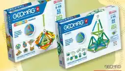 Interspar Geomag Supercolor Panels Recycled Angebot