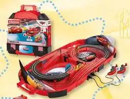 Interspar Carrera peed Arena Disney Pixar Cars Angebot