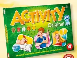 Interspar Piatnik Activity Original Angebot