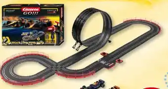 Interspar Carrera Go!!! Super Formula Angebot