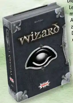 Interspar Amigo Wizard Sonderedition Angebot
