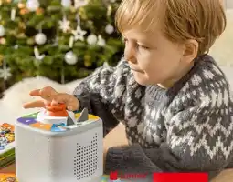 Interspar Tonies Toniebox Play Set Paw Patrol Angebot