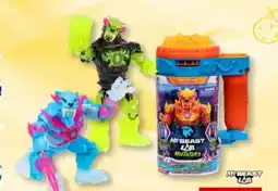 Interspar Mr. Beast Lab Hyper Fusion Mutators Angebot