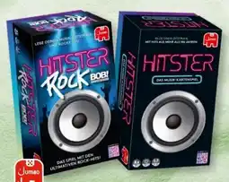 Interspar Jumbo Hitster Das Party Spiel Angebot