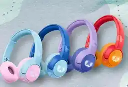 Interspar Fresh'n Rebel Bluetooth On-Ear-Kopfhörer Code Junior Angebot
