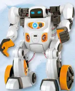 Interspar Clementoni AIRO - Artificial Intelligence Roboter Angebot