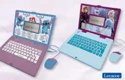 Interspar Lexibook Disney Stitch Angebot