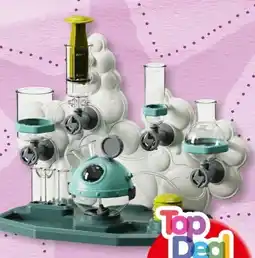 Interspar Top Bright Chemie Lab Fusion Angebot