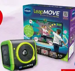 Interspar Vtech Leap Move Angebot