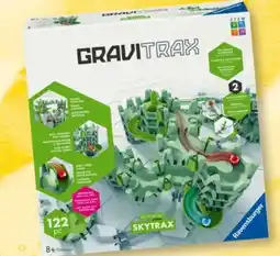 Interspar GraviTrax Action-Set Skytrax Angebot