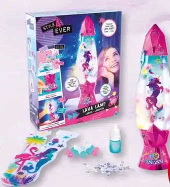 Interspar Lava Lampe Angebot