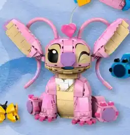 Interspar Lego Disney Classic Angel 43257 Angebot