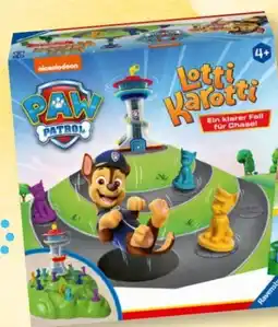 Interspar Ravensburger Paw Patrol Lotti Karotti Angebot