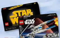 Interspar Lego Star Wars U-Wing Starfighter 75399 Angebot