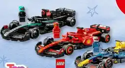 Interspar Lego Speed Champions Oracle Red Bull Racing RB20 F1 Rennauto 77243 Angebot