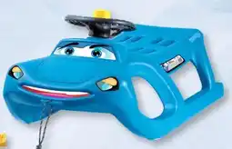 Interspar Kunststoff-Rodel Angebot