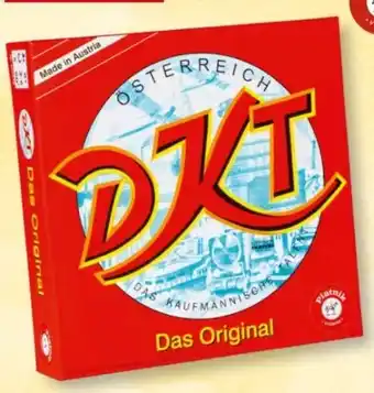 Interspar Piatnik DKT-Das Original Angebot