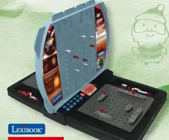 Interspar Lexibook Elektronische Sprechende Seeschlacht Angebot