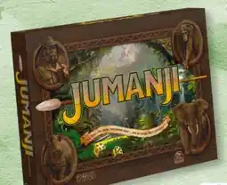 Interspar Spin Master Jumanji Stampede Angebot