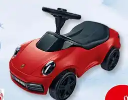 Interspar Simba Baby Porsche 911 Angebot