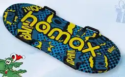 Interspar Hamax Twin-Tip Surfer Angebot