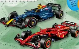 Interspar Lego Technic Oracle Red Bull Racing RB20 F1 Rennauto 42206 Angebot