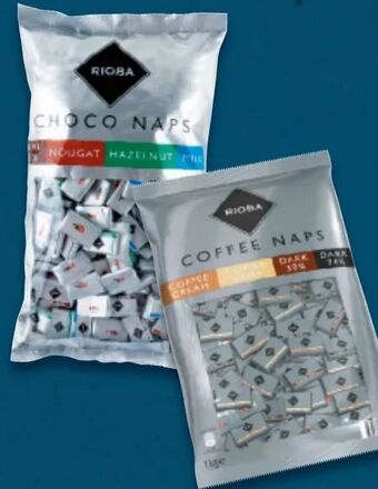 Metro Kaffeebeigabe Napolitains Choco Mixed Angebot
