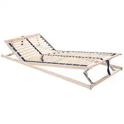 Möbelix Lattenrahmen 1140002001 Möbelix Angebot