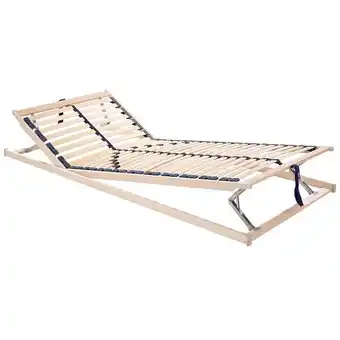 Möbelix Lattenrahmen 1140002001 Möbelix Angebot