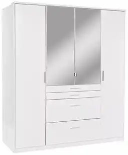 Möbelix Kleiderschrank 1787020702 Möbelix Angebot