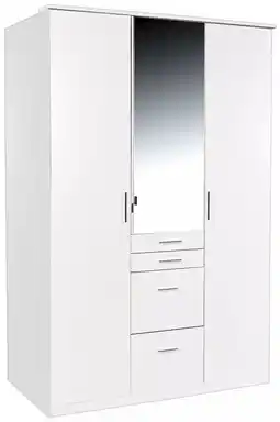 Möbelix Kleiderschrank 1787020705 Möbelix Angebot