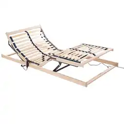 Möbelix Lattenrahmen 1140002101 Möbelix Angebot