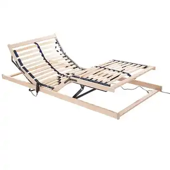 Möbelix Lattenrahmen 1140002101 Möbelix Angebot