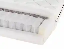 Möbelix Taschenfederkernmatratze 0927004901 Möbelix Angebot