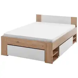 Möbelix Stauraumbett 0423011201 Möbelix Angebot