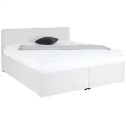 Möbelix Polsterbett 2648005101 Möbelix Angebot