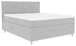 Möbelix Boxspringbett 2448001002 Möbelix Angebot