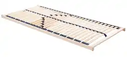 Möbelix Lattenrahmen 1140001901 Möbelix Angebot