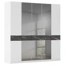 Möbelix Kleiderschrank 0380046702 Möbelix Angebot