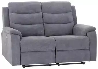 Möbelix 2-Sitzer 0454000602 Möbelix Angebot