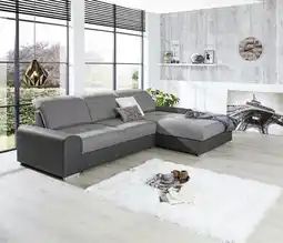 Möbelix ondega Ecksofa 0812002401 Möbelix Angebot
