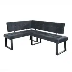 Möbelix Eckbank 1336002101 Möbelix Angebot