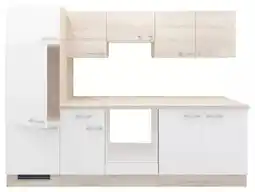 Möbelix Küchenblock 2539003929 Möbelix Angebot