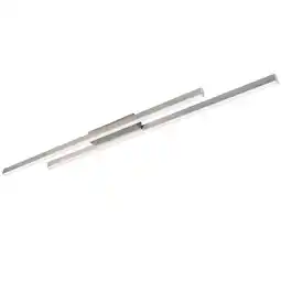 Möbelix LED-Deckenleuchte „Mateo“ 40240069 Möbelix Angebot