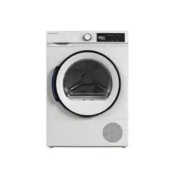 Möbelix Wärmepumpentrockner „10840718 - TD-B9GP1WD0-DE“ 6344009001 Möbelix Angebot