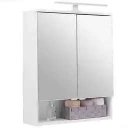 Möbelix Spiegelschrank 0838004405 Möbelix Angebot